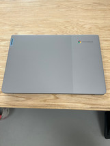 Lenovo Chromebook 3 82H40000US 11.6&quot; HD (AMD A6-9220C, 4GB RAM, 32GB eMM... - £70.56 GBP
