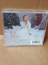 My Gift + Bonus Christmas Card Carrie Underwood Exclusive Audio CD *Case Cracked - £6.84 GBP