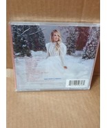 My Gift + Bonus Christmas Card Carrie Underwood Exclusive Audio CD *Case... - £6.73 GBP
