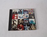U2 Achtung Baby Ultra Violet Love Is Blindness Wild Horses Until The End... - £11.00 GBP