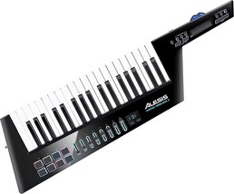 High-Performance Usb Midi Wireless Keytar Controller With Professional Software - £358.84 GBP