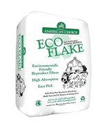 American Wood FIBERS 532.67P2ECOAC 5.5 CUFT Eco Pet Bedding - €35,56 EUR