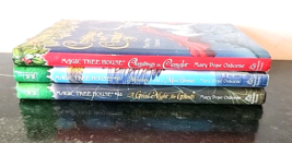 Lot of 3 Magic Tree House Hardcover Books #29 #38 #42 by Mary Pope Osborne - $11.88
