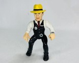 1990 Dick Tracey Action Figure Disney Playmates - $9.99