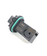 06-2014 bmw 650i 550i e60 e63 e64 maf mass air flow meter oem - $1,133.29 MXN