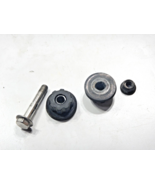 Rear axle nut clip 1999 2000 2001 Triumph Sprint ST 955i - $27.09 CAD