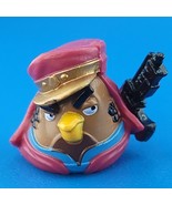 Angry Birds Star Wars Telepods Star Destroyer Captain Panaka Bird Figure... - $6.92