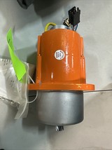 ABB 3HAC021346-001 AXIS MOTOR W/PINION - $1,865.00