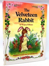 Margery Williams The Velveteen Rabbit, Or, How Toys Become Real 11th Printing - £63.75 GBP