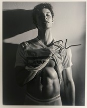 Shawn Mendes Signed Autographed Glossy 8x10 Photo #2 - £66.51 GBP