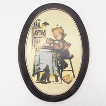 Bumblebee Small Bookkeeper Wall Hanging Vintage-
show original title

Or... - $34.33