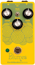 EarthQuaker Devices Blumes Low Signal Shredder - £78.21 GBP