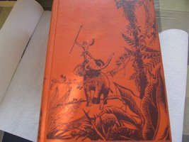 The Return of Tarzan Edgar Rice Burroughs and J. Allen St. John - £23.66 GBP