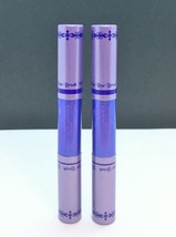 Urban Decay Set of 2x Eyeshadow Transforming Potion Full Size NWOB – Aut... - $170.04 MXN