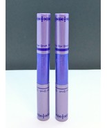 Urban Decay Set of 2x Eyeshadow Transforming Potion Full Size NWOB – Aut... - $170.54 MXN
