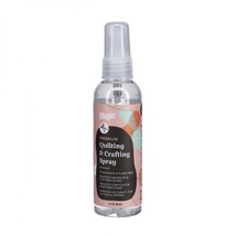 Magic Quilting and Crafting On The Go 3 Ounce Pump Spray - £9.17 GBP