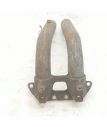 Porsche 022133211A Volkswagen VW 914 Intake Manifold A wo Injectors Germ... - $930.58 MXN