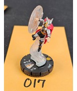 HeroClix - Thor - 003 - Marvel Avengers vs X-Men - $3.91