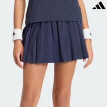 Adidas Tennis Classic Skirt Women's Sportswear Training Skorts AsiaFit K... - $69.21