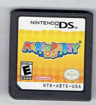 Nintendo DS Mario Party DS Video Game Cart Only - $33.64