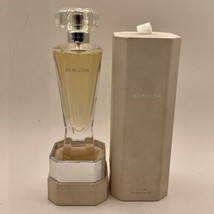 Victoria&#39;s Secret SO IN LOVE 1 oz 30 ml Eau De Parfum Spray ORIGINAL, NE... - £102.01 GBP