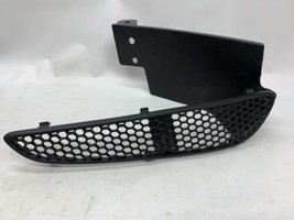 2004 2005 Pontiac Bonneville GXP Front Lower Grill Grille Right Passenger - $37.62