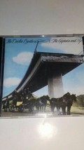 Captain &amp; Me - The Doobie Brothers 075992727129 (CD Gebraucht Sehr Gut) - £9.43 GBP