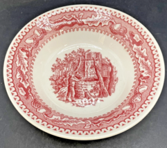 Royal Ironstone China - MEMORY LANE - Set of 5 - 5 1/2&quot; FRUIT or DESSERT... - €16,95 EUR