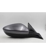 Right Passenger Side Gray Door Mirror Power Fits 2018-22 HONDA ACCORD OE... - $292.49