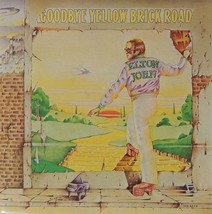 Elton John - Goodbye Yellow Brick Road (CD 1995 Rocket/Columbia) VG++ 9/10 - £6.25 GBP