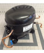 Whirlpool Kenmore Refrigerator Compressor EGZ 90HLP 2255197 W10309994 - $1,859.34 MXN