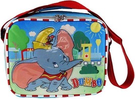 Dumbo Lunch Box - Circus A14872 - £8.20 GBP