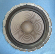 Pioneer 25-756A-2 Woofer, One (Two Available) - £25.66 GBP