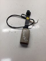 06-09 Legacy Seat Belt Front Driver Left LH Buckle OEM********** SAME DA... - $27.32