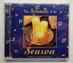 Sounds Of The Season (CD, 1999, BMG) - £5.52 GBP