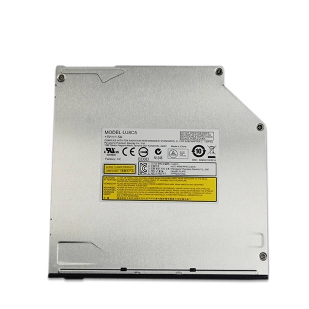 Panasonic UJ8HC built-in DVD recorder Notebook drive SATAconnector - $66.00