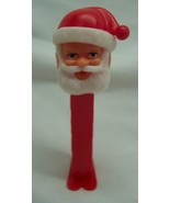 Vintage 1980 SANTA CLAUSE Christmas PEZ Dispenser Slovenia 1980&#39;s - $20.37 CAD