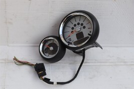 09-15 Mini Cooper S Convertible R57 Tachometer 9-232-453-02 image 5