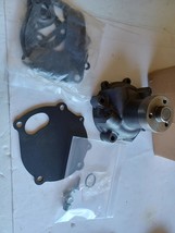 1198497117 Water Pump Fiat, Ford, New Holland New Aftermarket - $117.82