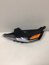 2019 2020 HYUNDAI SANTA FE DRIVER LH LED DRL LIGHT  OEM C77L-8755 TC - $138.60