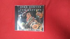 A Christmas Together [John Denver/The Muppets] Used CD - £17.59 GBP