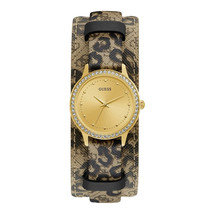 Guess Chelsea W1150L4 Ladies Watch - £109.03 GBP