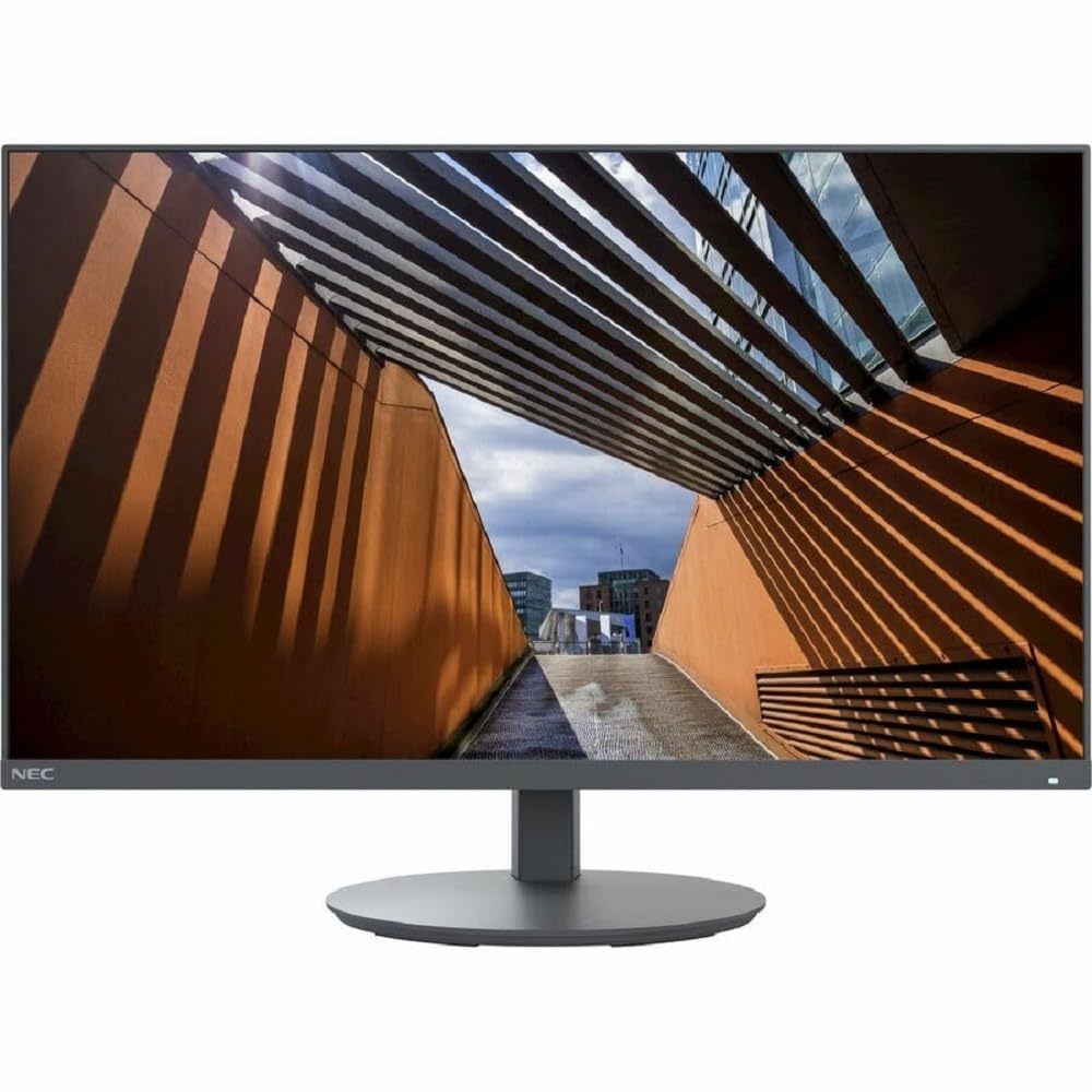 NEC Display MultiSync E224FL-BK 22&quot; Class Full HD LED Monitor - 16:9 - $417.00