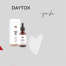 Daytox Dry Face Oil + Noelle Gua Sha - £45.24 GBP
