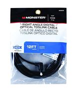Cable Ra Dgtl Toslink12&#39; - $464.93 MXN
