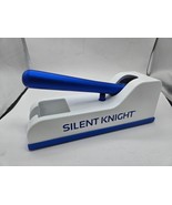 Silent Knight Tablet Pill Crusher SK-0500-LMP - $39.59