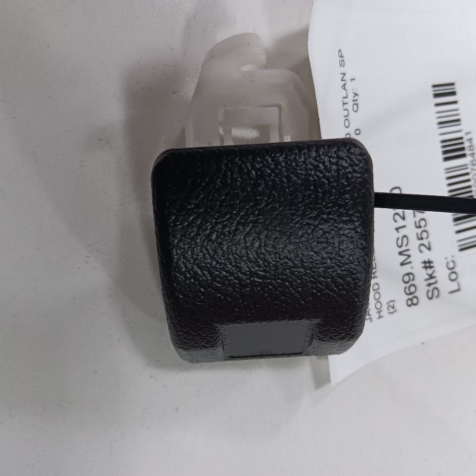 Outlander Sport Hood Latch Release Handle Lever Switch  2020 2021 2022 2023 - $32.94