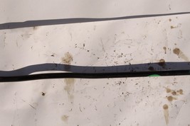 2005-2011 MERCEDES-BENZ SLK350 REAR SUSPENSION STABILIZER SWAY BAR K2580 image 9
