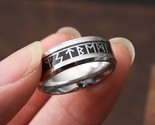  style viking rune ring fashion retro 316l stainless steel biker odin letter rings thumb155 crop