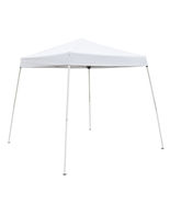 3 x 3M EZ Pop-Up Canopy Party Tent w Carry Bag Slant Leg Wedding Folding... - €65,75 EUR